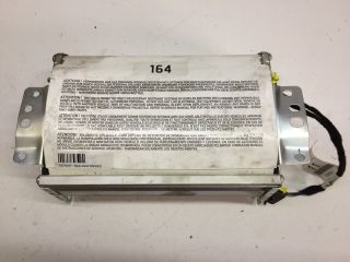 bontott MERCEDES-BENZ M-CLASS Utasoldali Légzsák