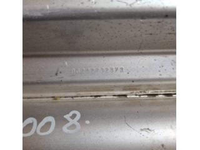 bontott MERCEDES-BENZ M-CLASS Utasoldali Légzsák