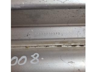 bontott MERCEDES-BENZ M-CLASS Utasoldali Légzsák