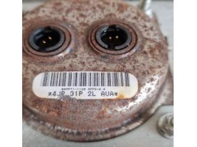 bontott MERCEDES-BENZ M-CLASS Utasoldali Légzsák