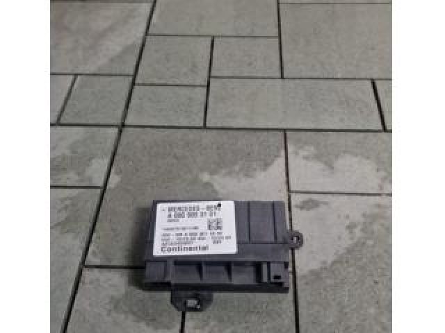 bontott MERCEDES-BENZ M-CLASS Üzemanyag Befecskendező Vezérlő