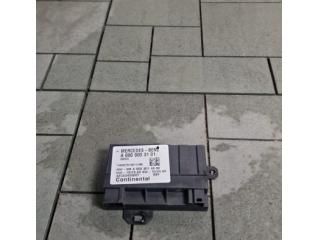 bontott MERCEDES-BENZ M-CLASS Üzemanyag Befecskendező Vezérlő