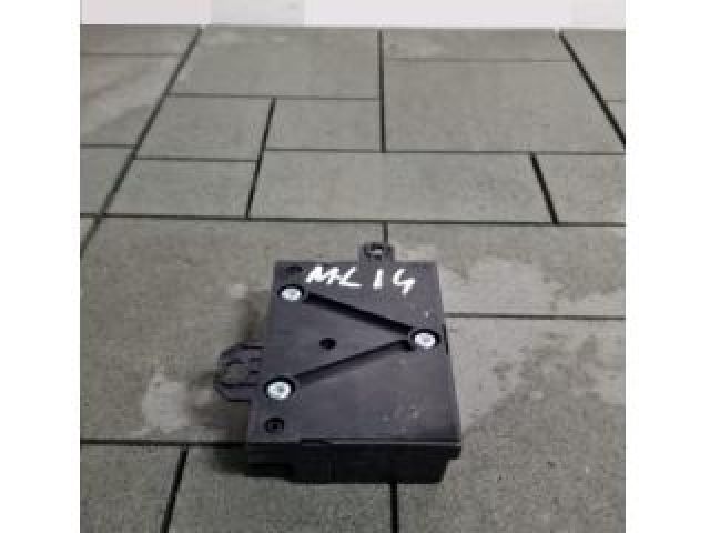 bontott MERCEDES-BENZ M-CLASS Üzemanyag Befecskendező Vezérlő