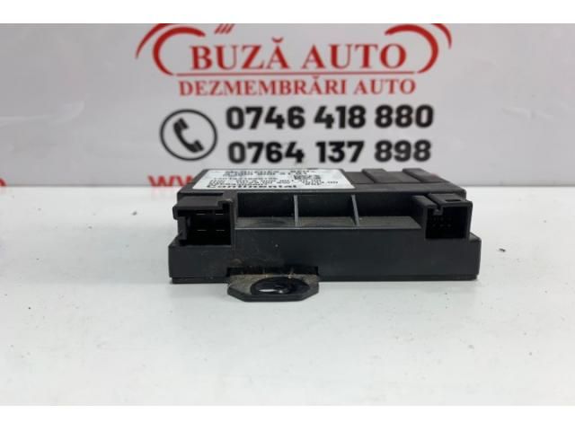 bontott MERCEDES-BENZ M-CLASS Üzemanyag Befecskendező Vezérlő