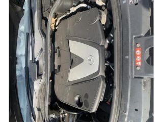 bontott MERCEDES-BENZ M-CLASS Üzemanyagcső