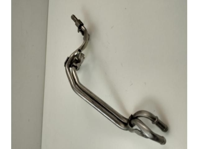 bontott MERCEDES-BENZ M-CLASS Üzemanyagcső