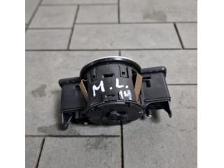 bontott MERCEDES-BENZ M-CLASS Világítás Kapcsoló