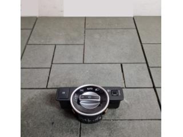 bontott MERCEDES-BENZ M-CLASS Világítás Kapcsoló