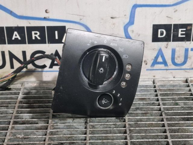 bontott MERCEDES-BENZ M-CLASS Világítás Kapcsoló