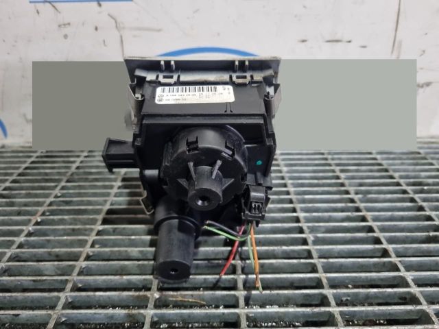 bontott MERCEDES-BENZ M-CLASS Világítás Kapcsoló