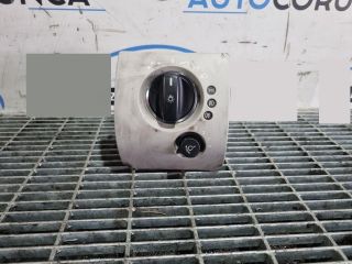 bontott MERCEDES-BENZ M-CLASS Világítás Kapcsoló