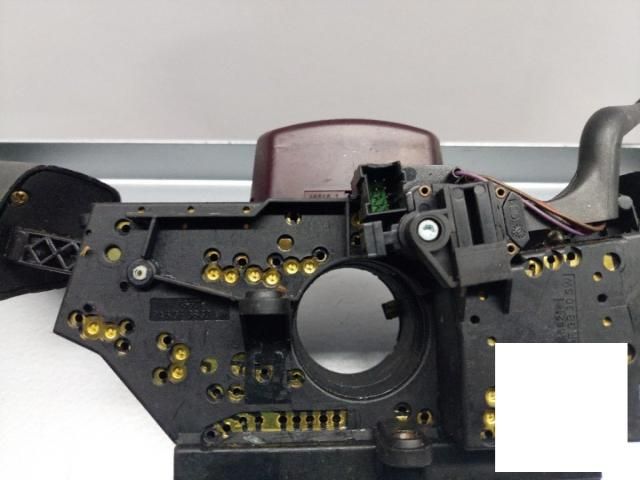 bontott MERCEDES-BENZ M-CLASS Világítás Kapcsoló