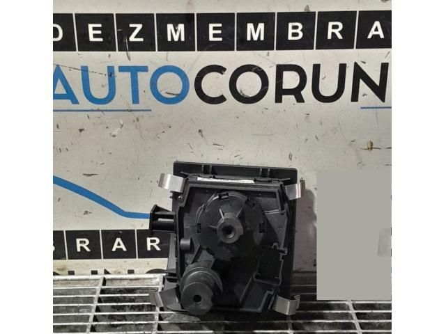 bontott MERCEDES-BENZ M-CLASS Világítás Kapcsoló