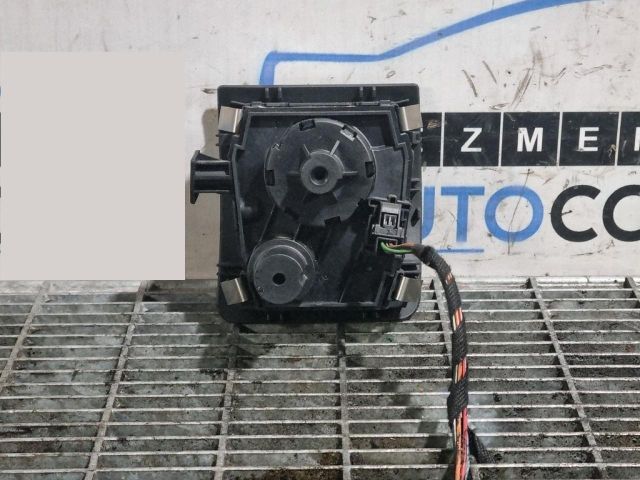 bontott MERCEDES-BENZ M-CLASS Világítás Kapcsoló