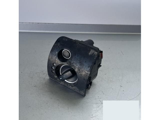 bontott MERCEDES-BENZ M-CLASS Világítás Kapcsoló