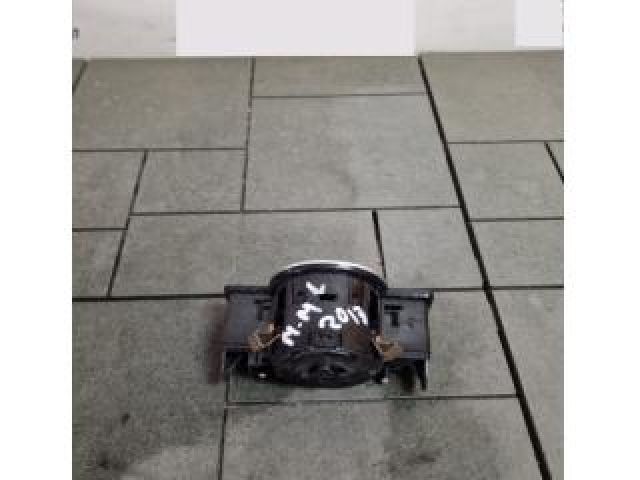 bontott MERCEDES-BENZ M-CLASS Világítás Kapcsoló