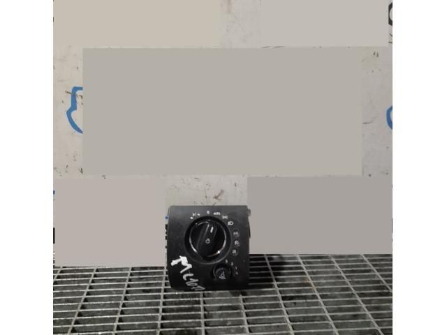 bontott MERCEDES-BENZ M-CLASS Világítás Kapcsoló