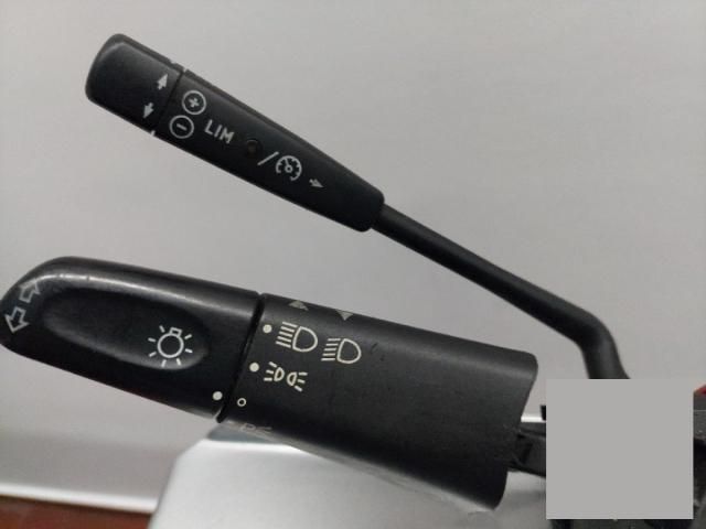 bontott MERCEDES-BENZ M-CLASS Világítás Kapcsoló