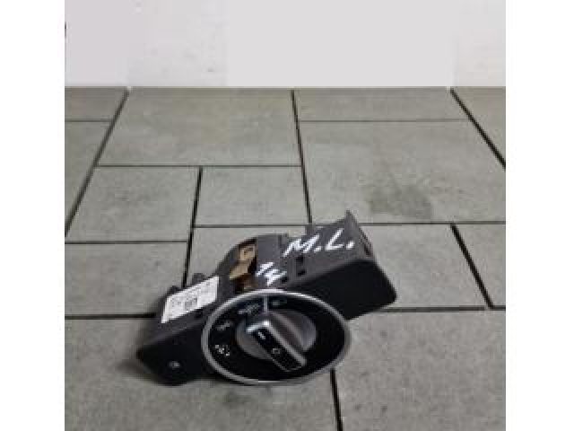 bontott MERCEDES-BENZ M-CLASS Világítás Kapcsoló