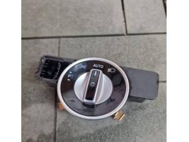 bontott MERCEDES-BENZ M-CLASS Világítás Kapcsoló