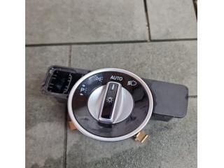 bontott MERCEDES-BENZ M-CLASS Világítás Kapcsoló