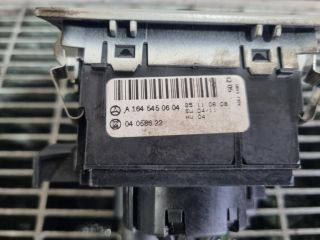 bontott MERCEDES-BENZ M-CLASS Világítás Kapcsoló