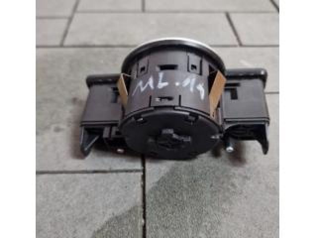 bontott MERCEDES-BENZ M-CLASS Világítás Kapcsoló