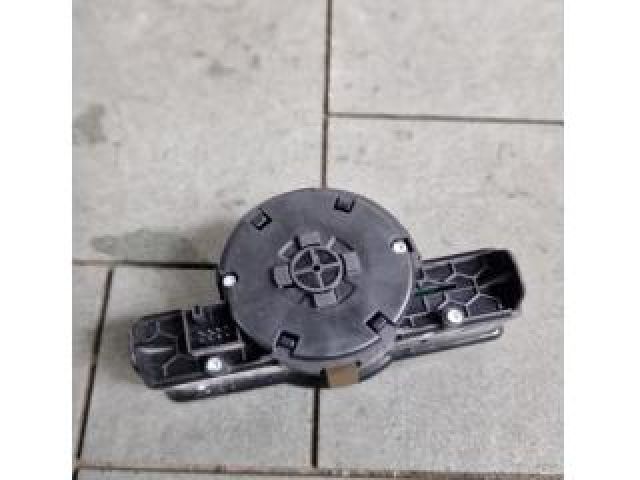 bontott MERCEDES-BENZ M-CLASS Világítás Kapcsoló