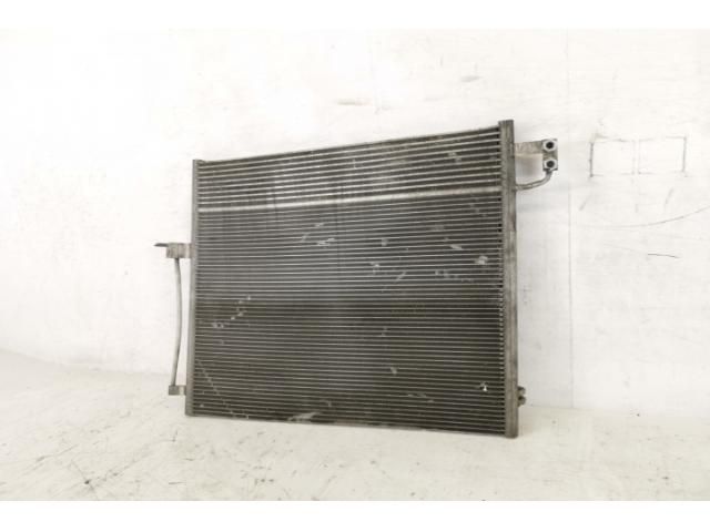 bontott MERCEDES-BENZ M-CLASS Vízhűtő Radiátor Tartó