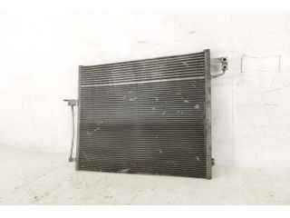 bontott MERCEDES-BENZ M-CLASS Vízhűtő Radiátor Tartó