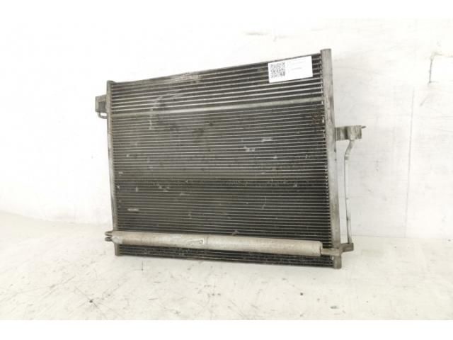 bontott MERCEDES-BENZ M-CLASS Vízhűtő Radiátor Tartó