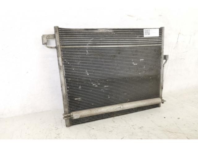 bontott MERCEDES-BENZ M-CLASS Vízhűtő Radiátor Tartó