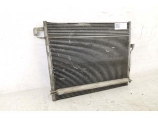 bontott MERCEDES-BENZ M-CLASS Vízhűtő Radiátor Tartó