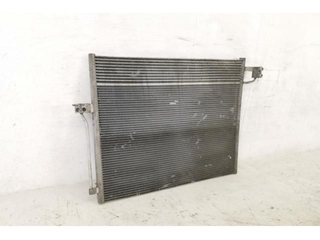 bontott MERCEDES-BENZ M-CLASS Vízhűtő Radiátor Tartó