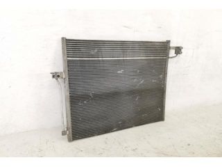 bontott MERCEDES-BENZ M-CLASS Vízhűtő Radiátor Tartó