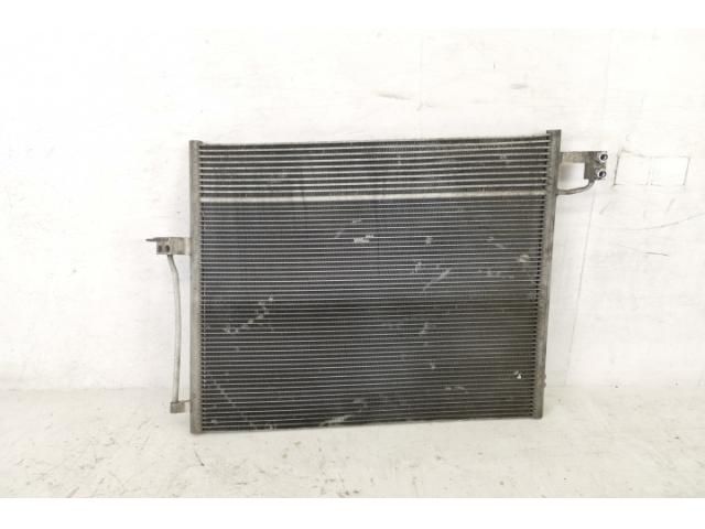 bontott MERCEDES-BENZ M-CLASS Vízhűtő Radiátor Tartó