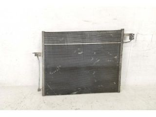 bontott MERCEDES-BENZ M-CLASS Vízhűtő Radiátor Tartó