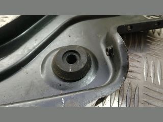 bontott MERCEDES-BENZ M-CLASS Vízhűtő Radiátor Tartó