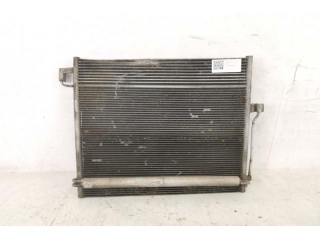 bontott MERCEDES-BENZ M-CLASS Vízhűtő Radiátor Tartó