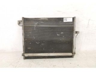 bontott MERCEDES-BENZ M-CLASS Vízhűtő Radiátor Tartó