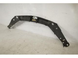 bontott MERCEDES-BENZ M-CLASS Vízhűtő Radiátor Tartó