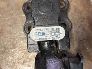 bontott MERCEDES-BENZ M-CLASS Vonóhorog