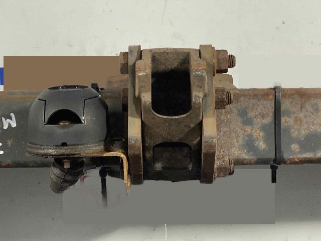 bontott MERCEDES-BENZ M-CLASS Vonóhorog