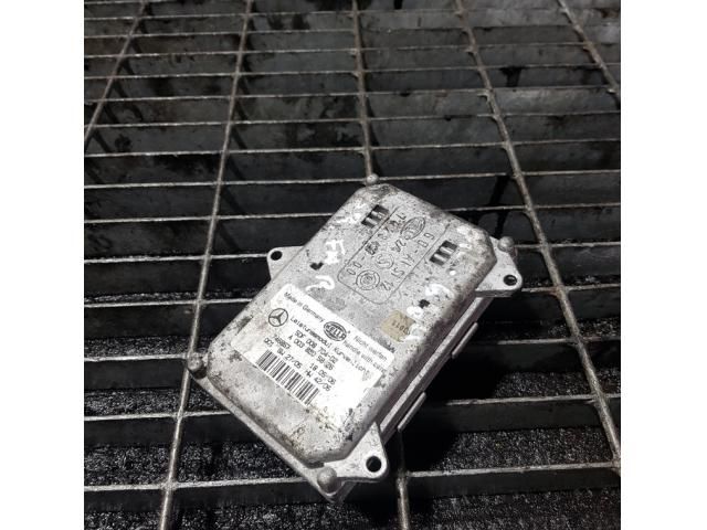 bontott MERCEDES-BENZ M-CLASS Xenon Trafó