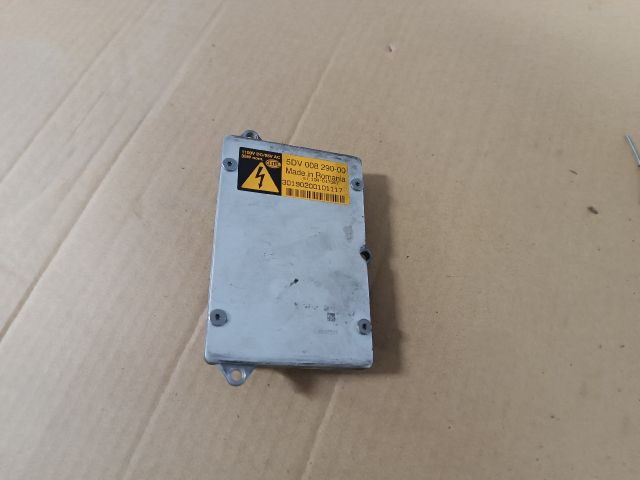 bontott MERCEDES-BENZ M-CLASS Xenon Trafó