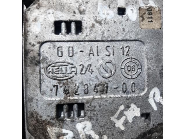 bontott MERCEDES-BENZ M-CLASS Xenon Trafó