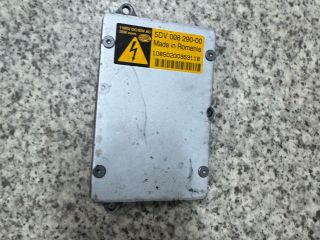 bontott MERCEDES-BENZ M-CLASS Xenon Trafó