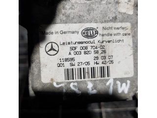 bontott MERCEDES-BENZ M-CLASS Xenon Trafó