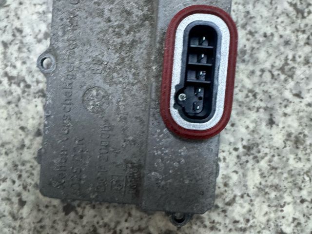 bontott MERCEDES-BENZ M-CLASS Xenon Trafó