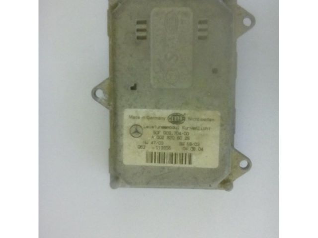 bontott MERCEDES-BENZ M-CLASS Xenon Trafó